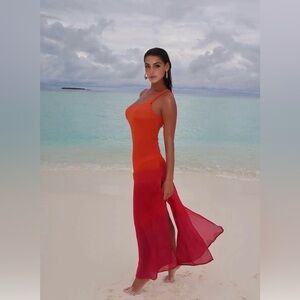 Indah Kea Dress